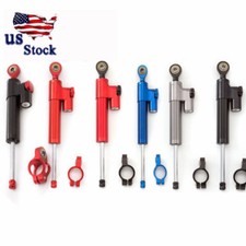 Steering damper stabilizer for sale  Durham