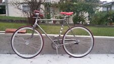 Bicicletta epoca restaurata usato  Conegliano