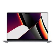 Apple MacBook Pro 16 polegadas M1 Max 32GB cinza espacial  comprar usado  Enviando para Brazil