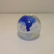 Sfera vetro ferma usato  Varese