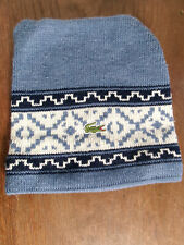 Vintage bonnet collector d'occasion  Colmar