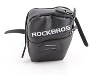 Rockbros fahrrad satteltasche gebraucht kaufen  Lengdorf