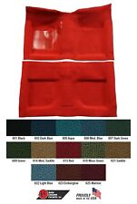 Mustang carpet molded for sale  Mount Sterling