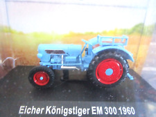 Traktor eicher königstiger gebraucht kaufen  Wallerfangen