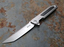 Coltello cartella sanrenmu usato  Spedire a Italy