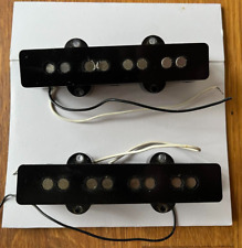 Fender jazzbass pickup gebraucht kaufen  Detmold