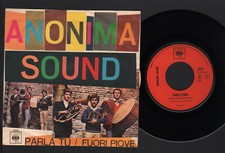 Anonima sound fuori usato  Guidonia Montecelio