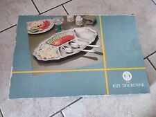 Plat entrée service d'occasion  Lille-