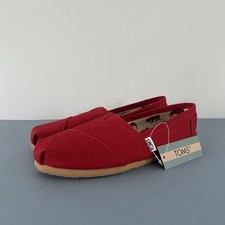 Toms alpargata classic for sale  Thomasville