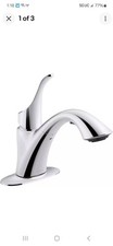 Kohler 22035 simplice for sale  Milton