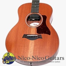 Guitarra elétrica acústica Taylor 2019 GS mini mogno (2019) comprar usado  Enviando para Brazil