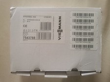 Viessmann vitotrol utdb for sale  NOTTINGHAM