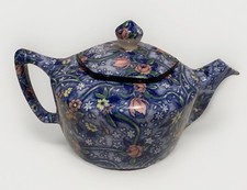 Vintage sadler chintz for sale  HYDE