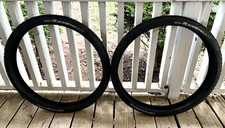 Pair continental race for sale  Madison