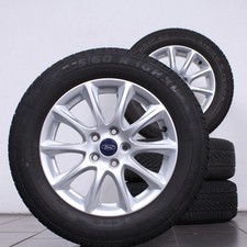 original mondeo alufelgen gebraucht kaufen  Remscheid