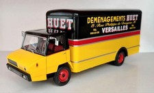 032 berliet stradair d'occasion 032 berliet stradair d'occasion  Rennes-