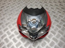 2011 ducati streetfighter for sale  SKELMERSDALE