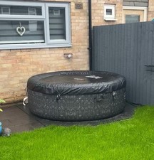 Lay spa rio for sale  ST. NEOTS