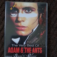 Best adam ants for sale Best adam ants for sale  NEWTON ABBOT