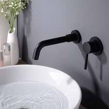 Wall mounted basin for sale  HALESOWEN