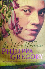 Wise woman gregory for sale  UK