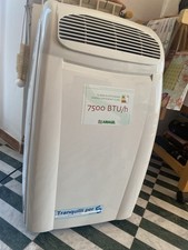 Condizionatore portatile ariag usato  Piombino