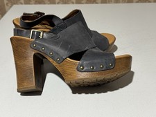 Korks womens blueish for sale  Jackson