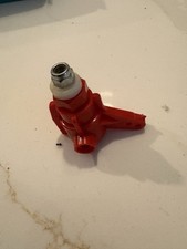 Tamiya red super for sale  DORCHESTER