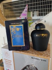 Parfum eau toilette d'occasion  Anost