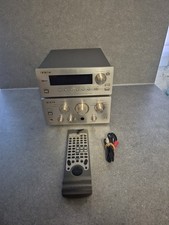 Teac integrated stereo gebraucht kaufen  Gelsenkirchen
