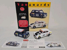 Vanguards h11002 historic for sale  BRISTOL