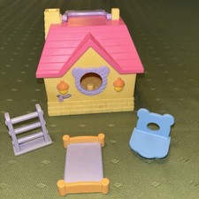 Hamtaro hamtaro hamchan for sale  Deerfield