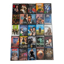 Dvd sammlung konvolut gebraucht kaufen  Viersen