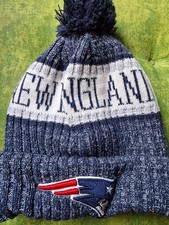 Wintermütze nfl new gebraucht kaufen Wintermütze nfl new gebraucht kaufen  Oschersleben (Bode)