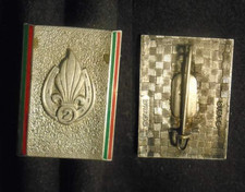 Insigne militaire régiment d'occasion  Meung-sur-Loire