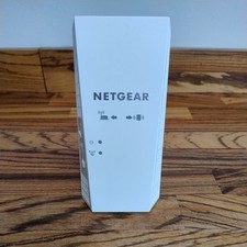 Netgear ex6410 wifi for sale  BANBURY