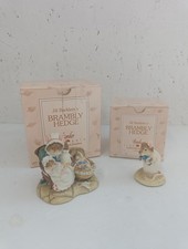 Brambly hedge primrose for sale  ST. NEOTS