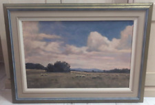 Original oil painting for sale  MILTON KEYNES