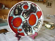 Poole pottery delphis for sale  POOLE