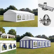 Festzelt 3x3 6x12 gebraucht kaufen  Norderstedt