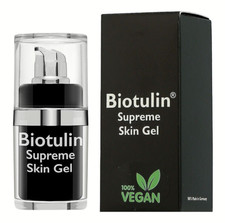 Biotulin supreme skin gebraucht kaufen  Neuss