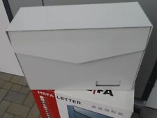 Mefa briefkasten letter gebraucht kaufen  Schiffdorf