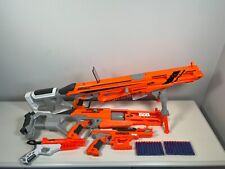 Nerf accustrike raptorstrike for sale  PETERBOROUGH