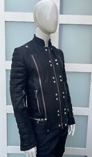 Gorgeous balmain aw20 d'occasion  Paris III