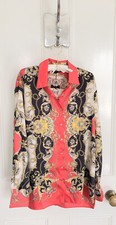 Zara woman satin for sale  KILMACOLM