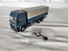 Conrad iveco eurotech gebraucht kaufen  Allenbach, Herborn, Sien