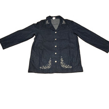 Dark blue denim for sale  Brooklet