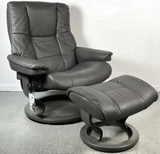 Ekornes stressless large for sale  Orlando