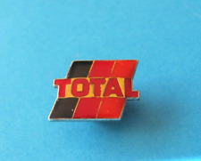 Vintage total logo for sale  OAKHAM