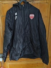 Imperméable staff pro d'occasion  Le Quesnoy